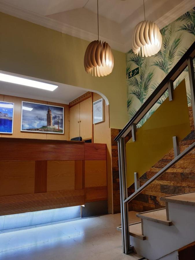 Almirante Hotel