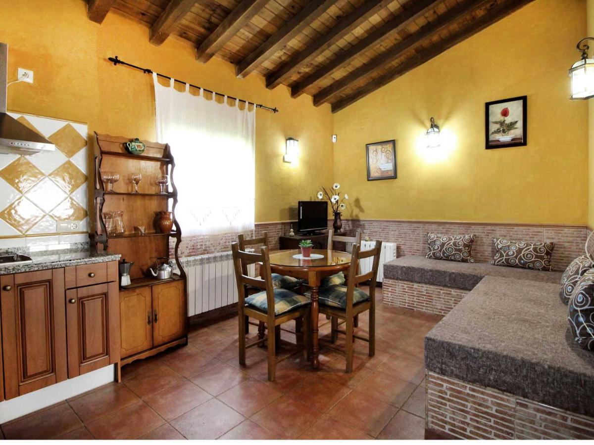 De La Vera Casa rural *