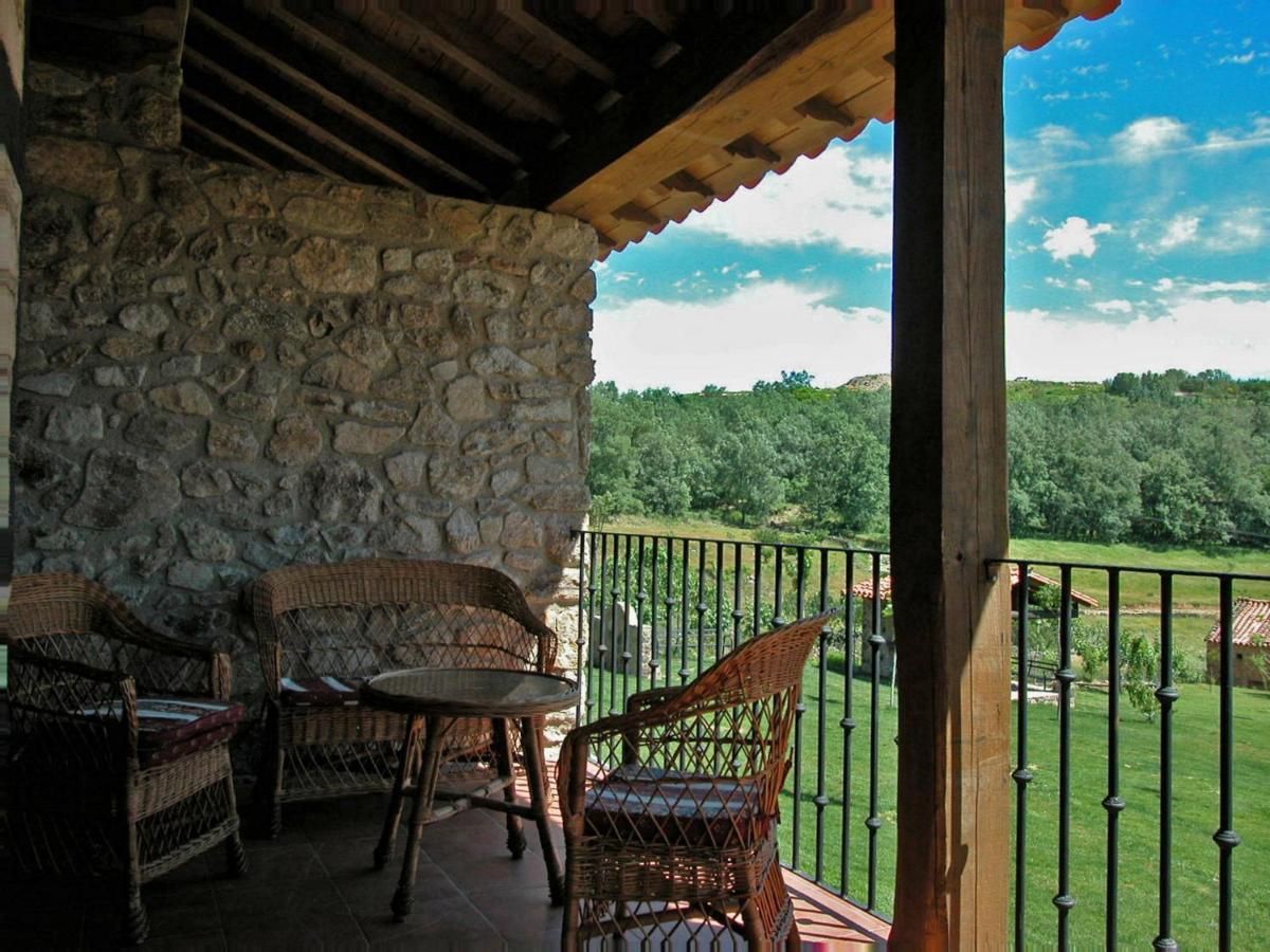 De La Vera Casa rural Aldeanueva de la Vera
