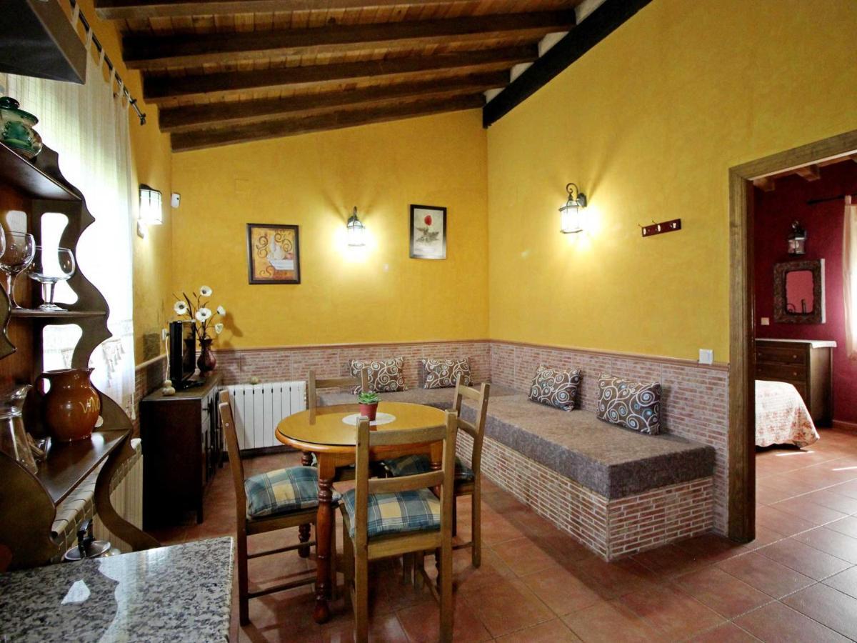 Casa rural De La Vera Aldeanueva de la Vera