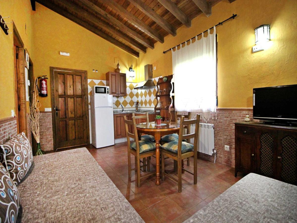 De La Vera Casa rural Aldeanueva de la Vera