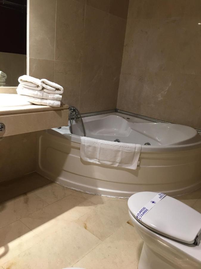 Sierra Hidalga Hotel 3*