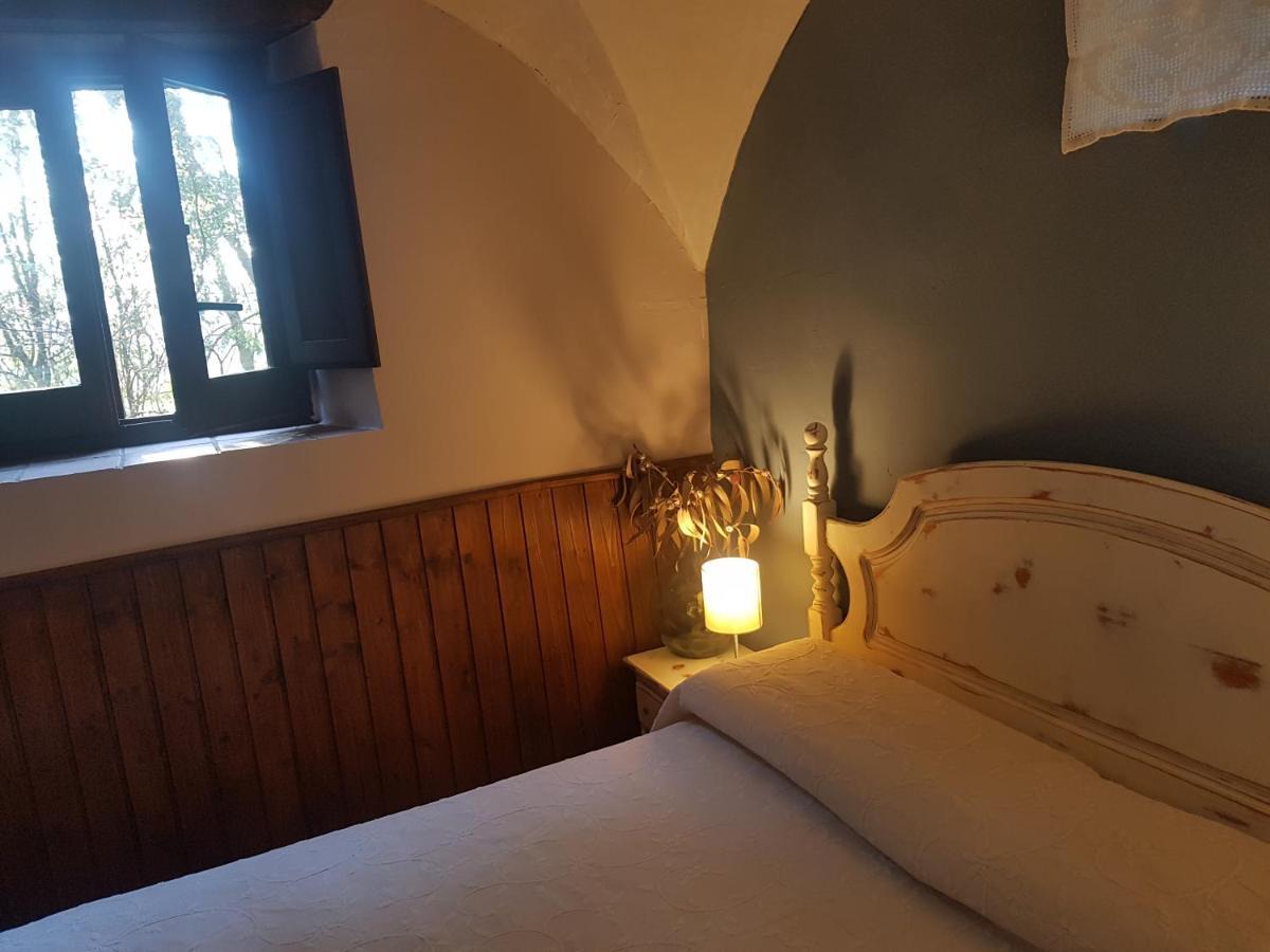 Country house Mas Violella Rural *