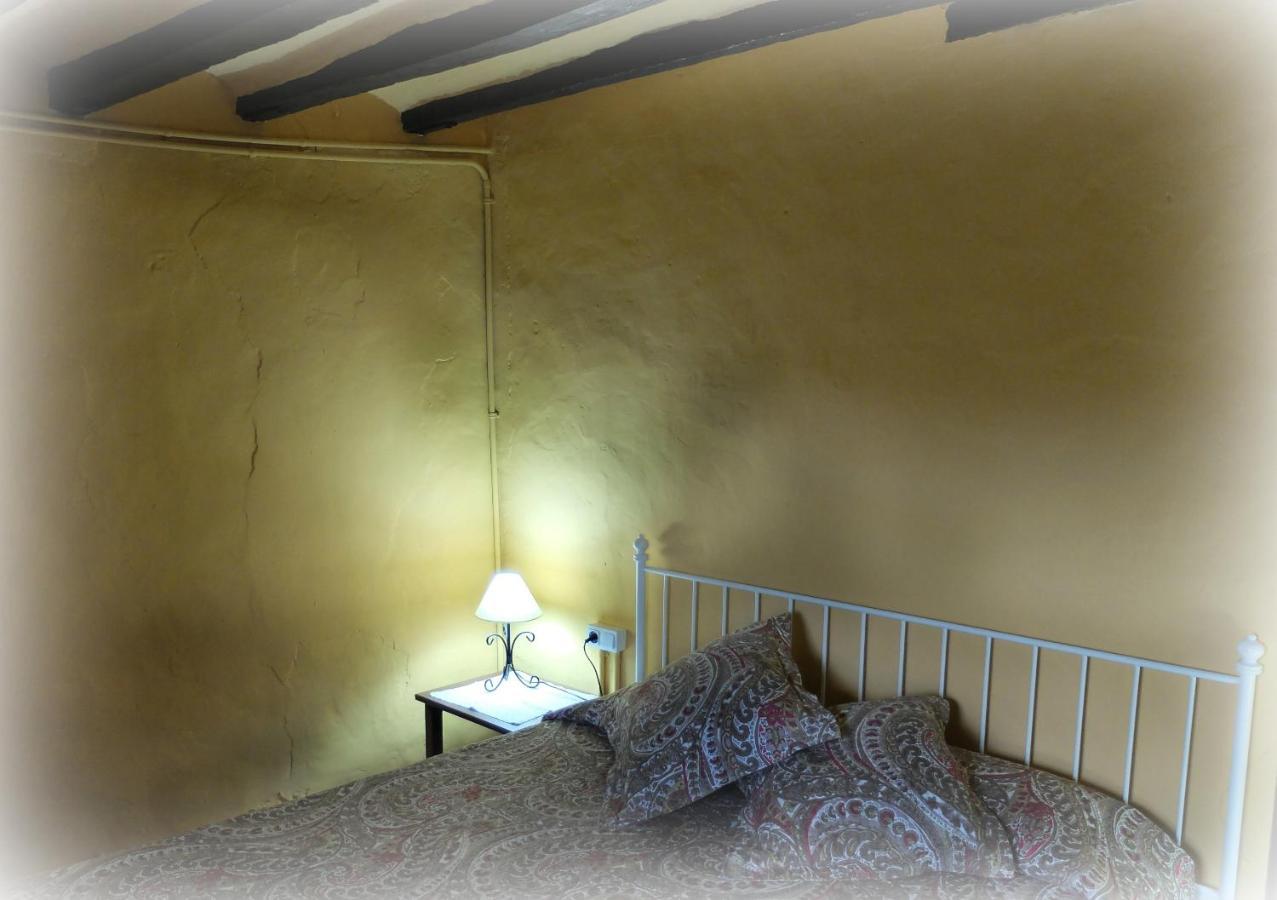 Mas Violella Rural Country house