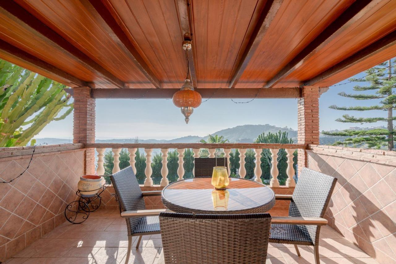 Finca Las Velas Primera Planta Holiday home