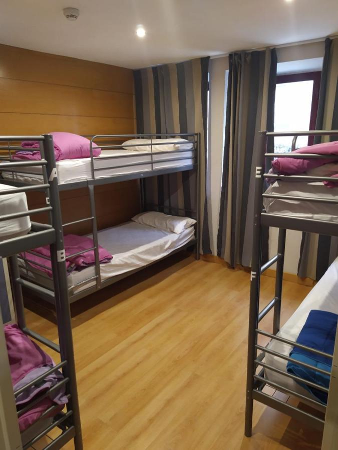 Burgos Hostal