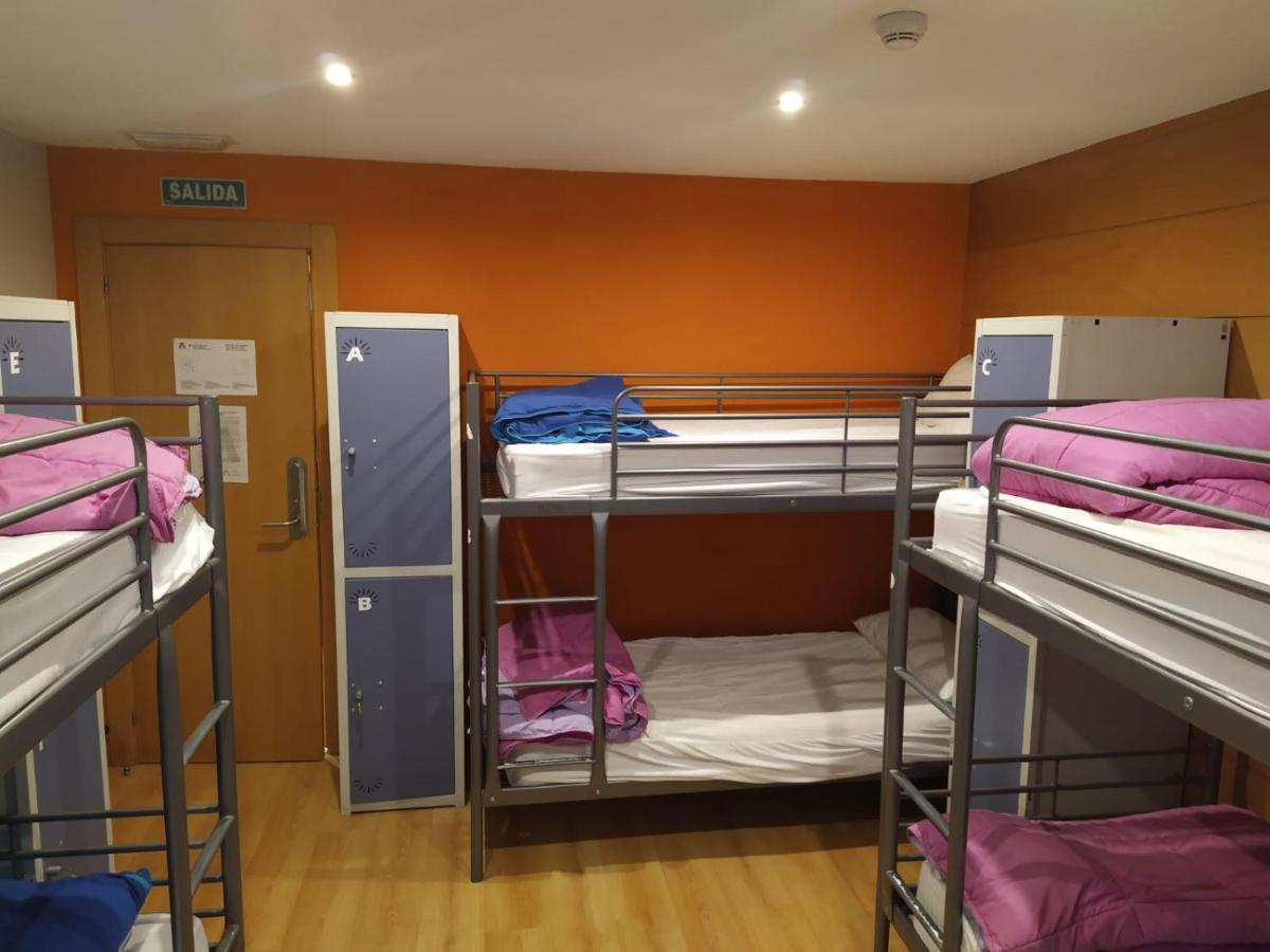 Burgos Hostel