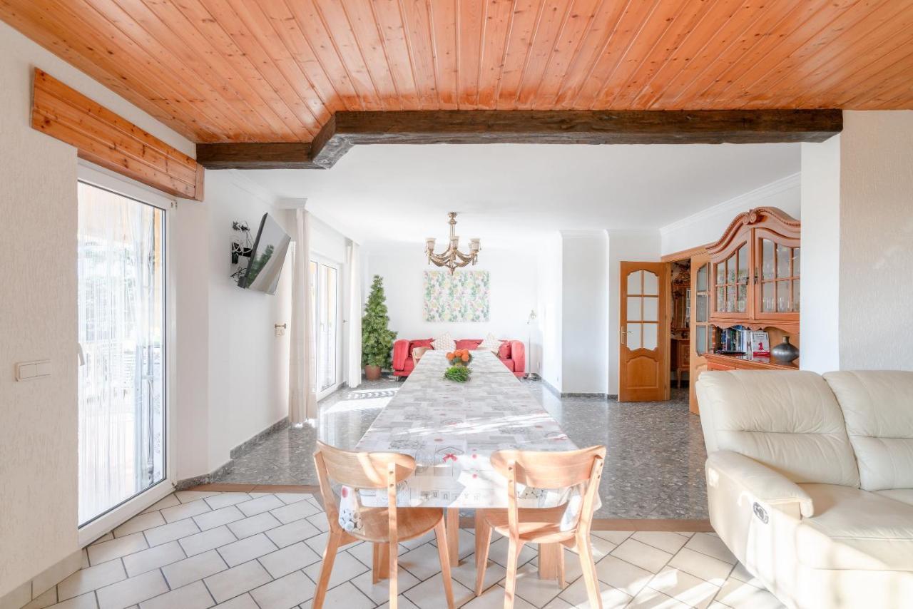 Finca Las Velas Primera Planta Holiday home *