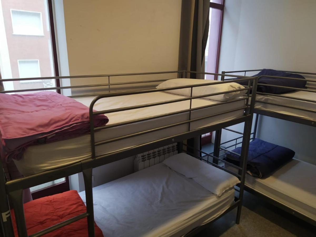 Hostal Burgos *