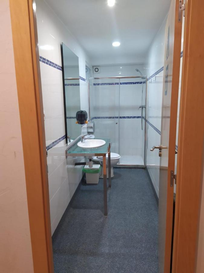 Burgos Hostel Miranda de Ebro