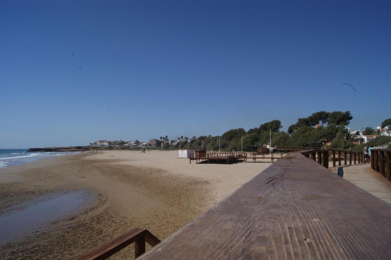 Apartment Residencial Playa Romana *