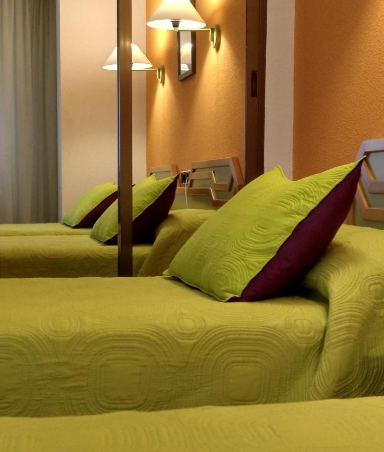 Alda Hotel