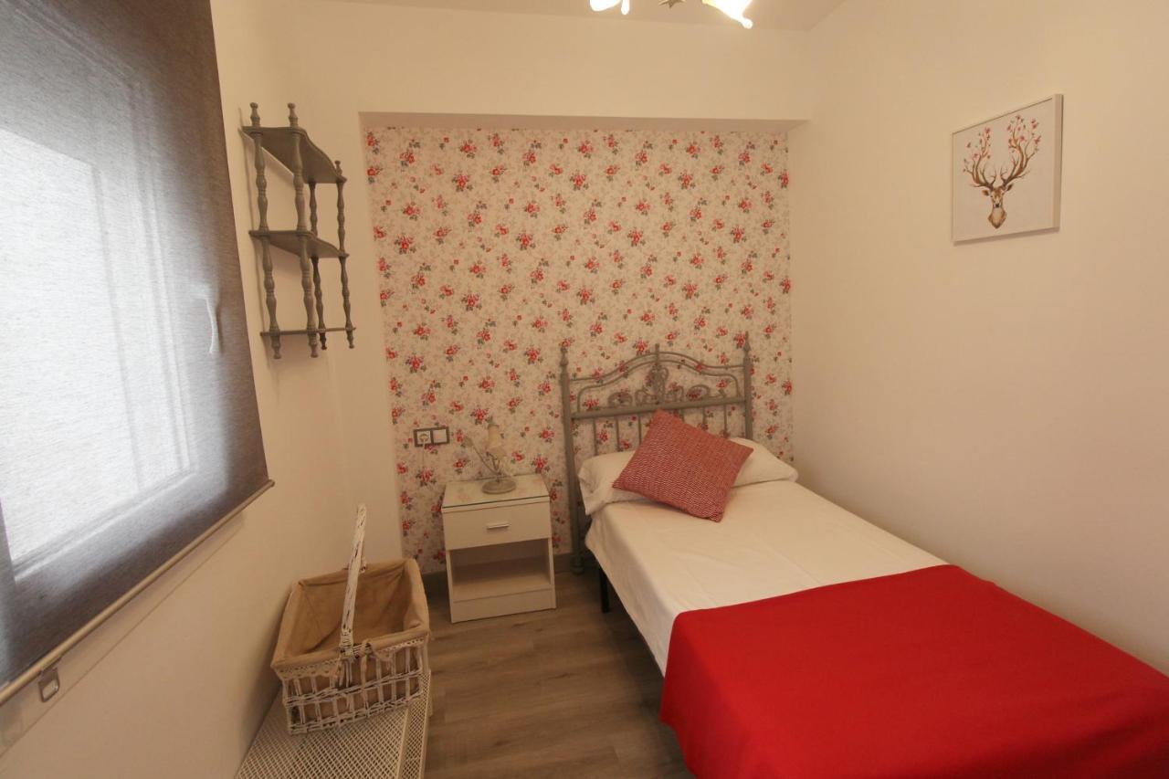 Apartment Centro Ideal Grupos 