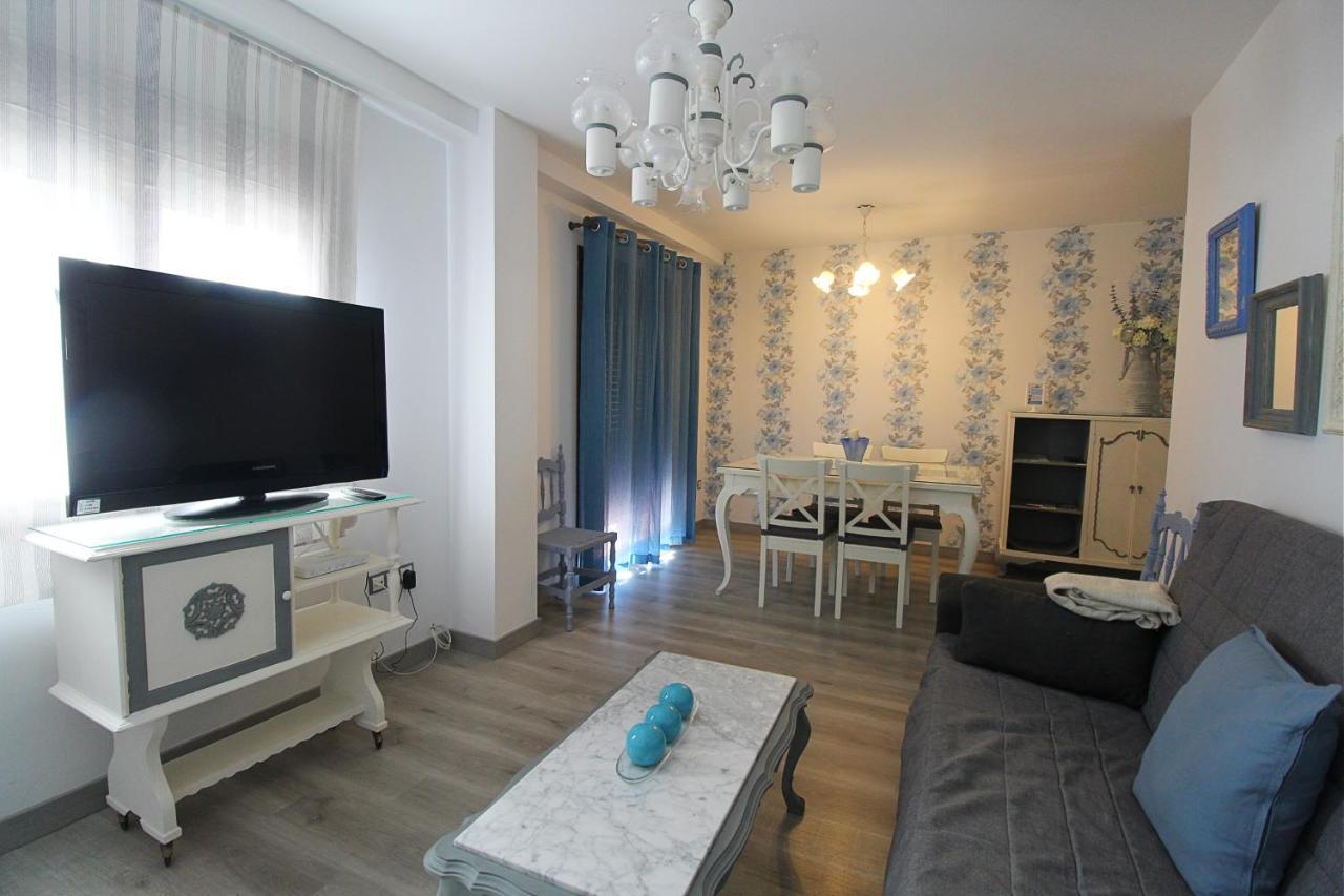 Apartment Centro Ideal Grupos 
