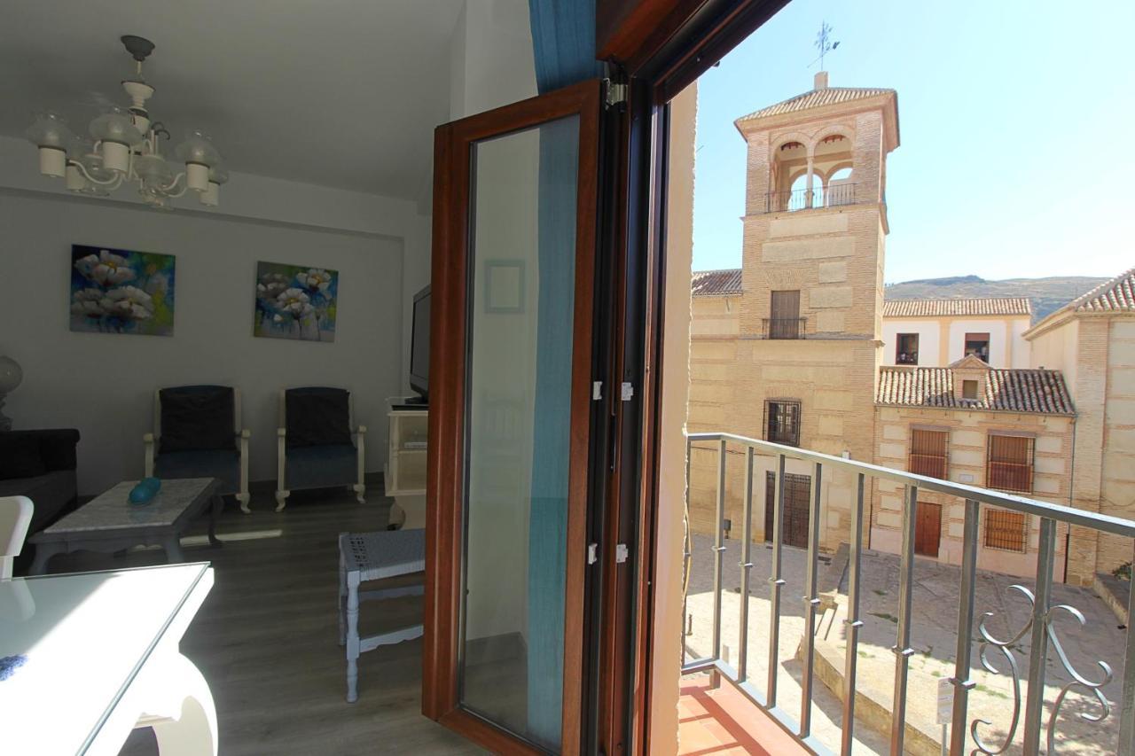 Apartment Centro Ideal Grupos 