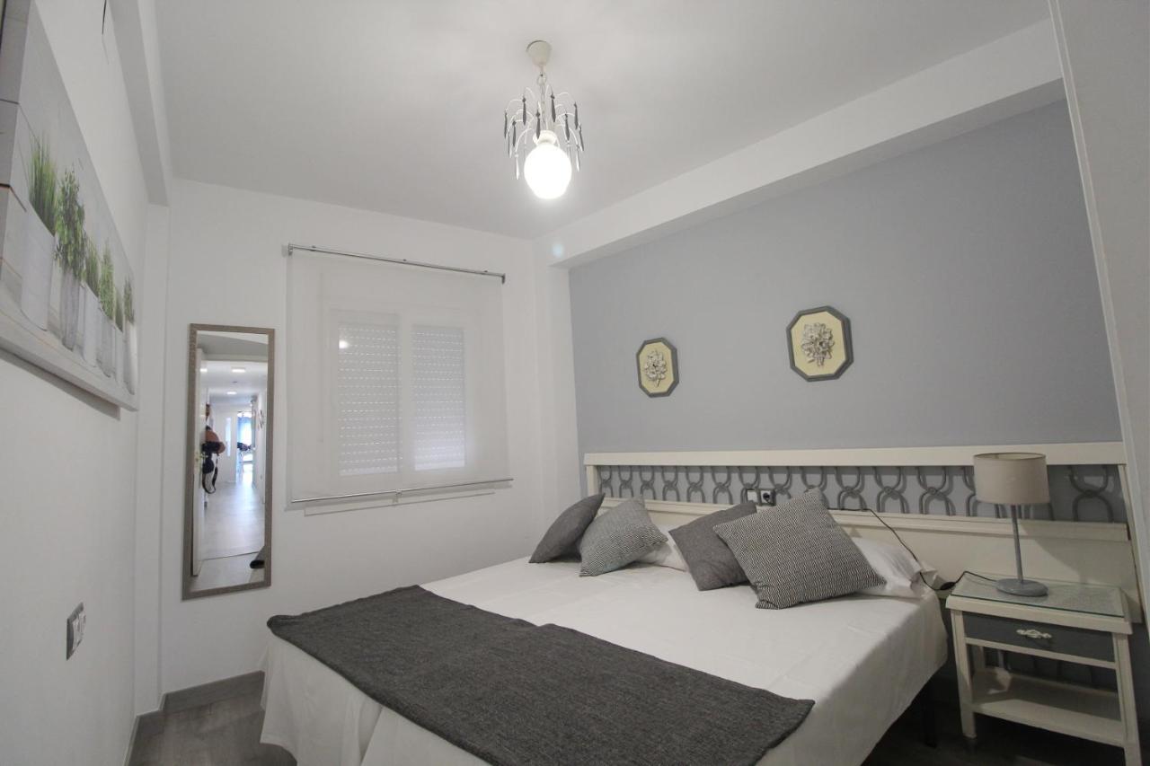 Apartamento Centro Ideal Grupos Descalzas
