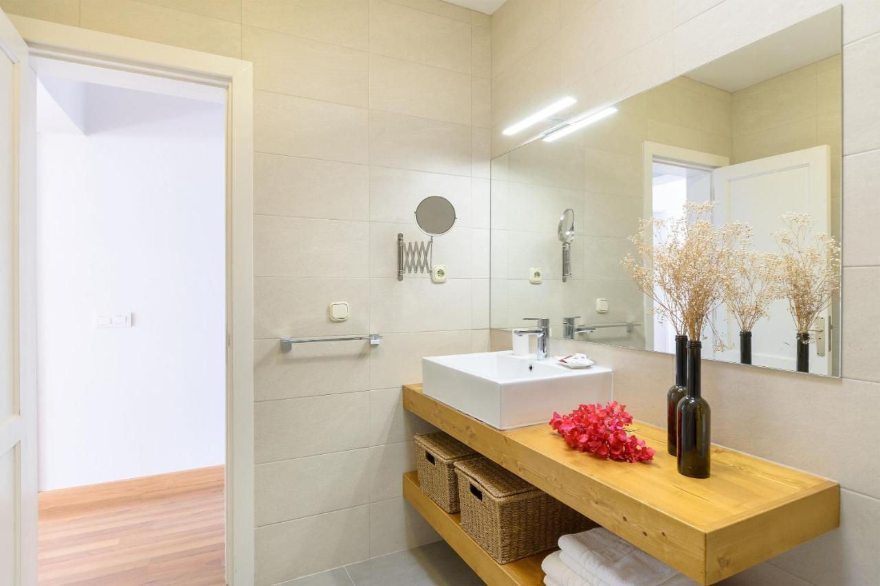 Nahia Apartment Argana