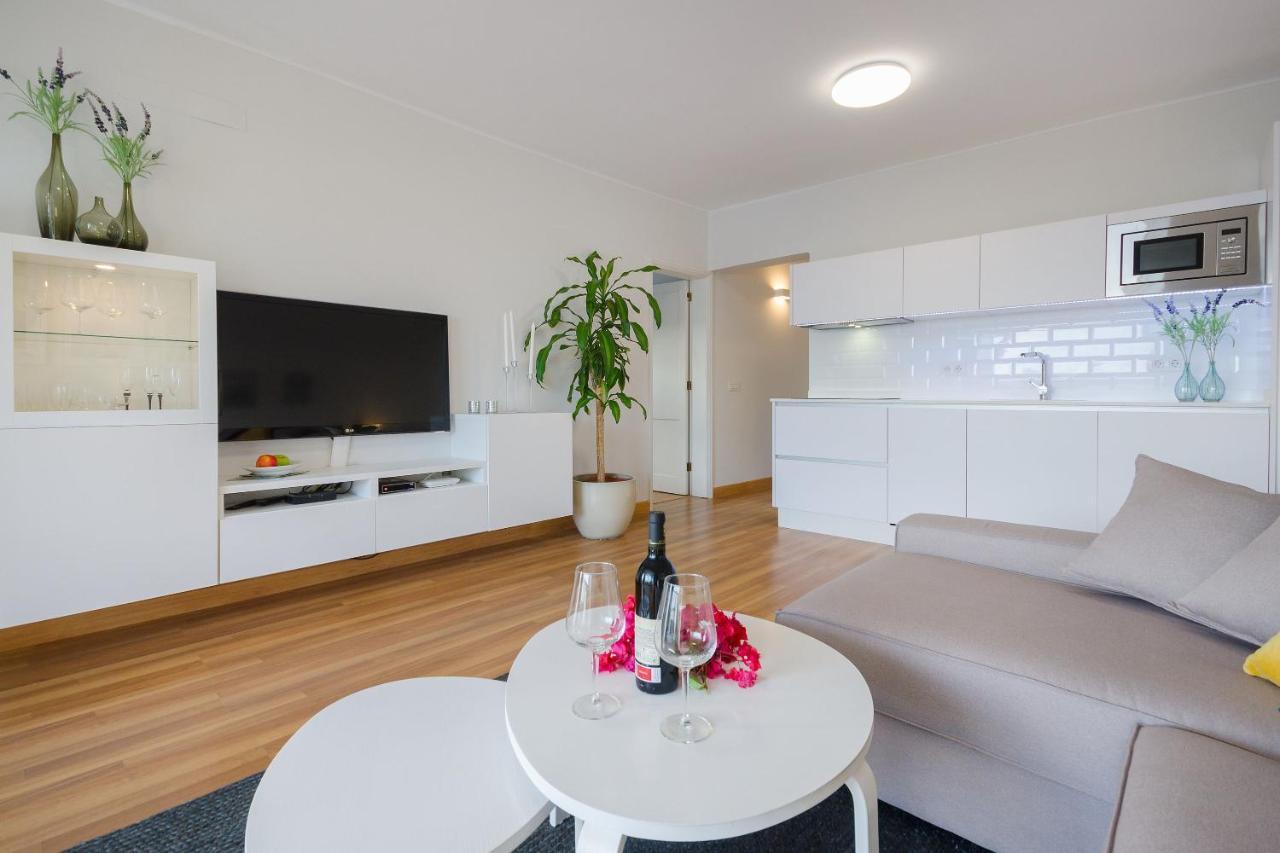 Nahia Apartment Argana
