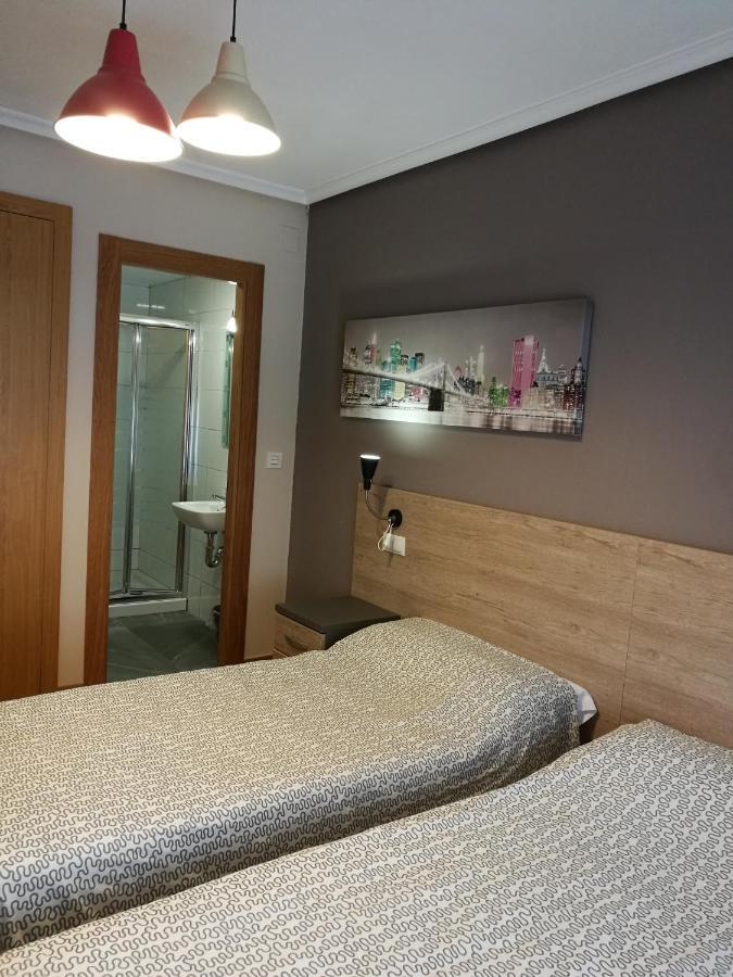 Guest house Santiago Burgos