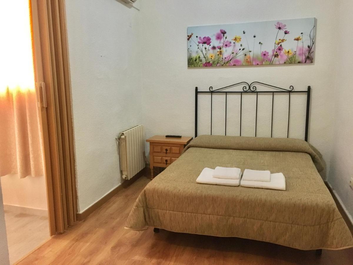 Guest house Santa Barbara Toledo