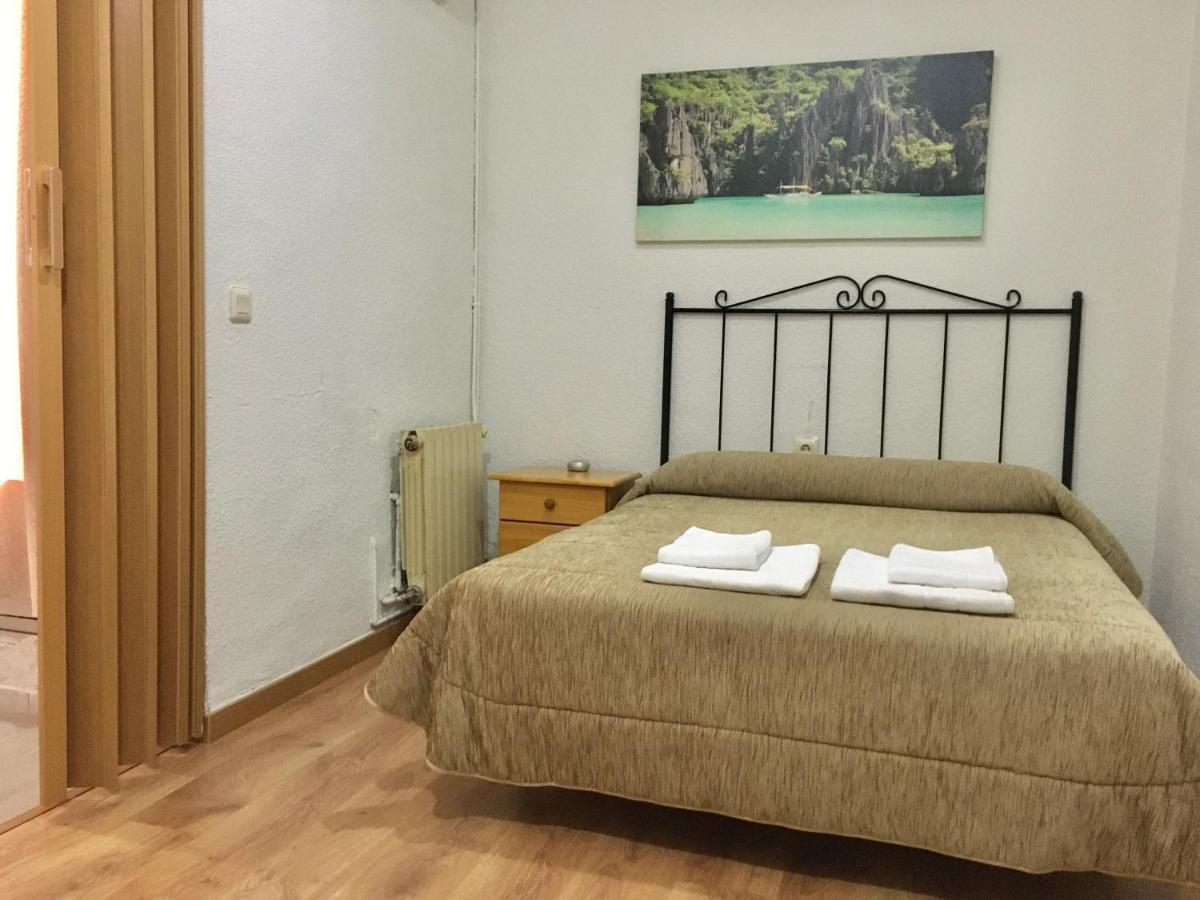 Santa Barbara Guest house Toledo