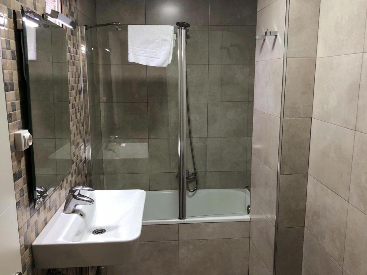 Apartamentos Ramirez 3000