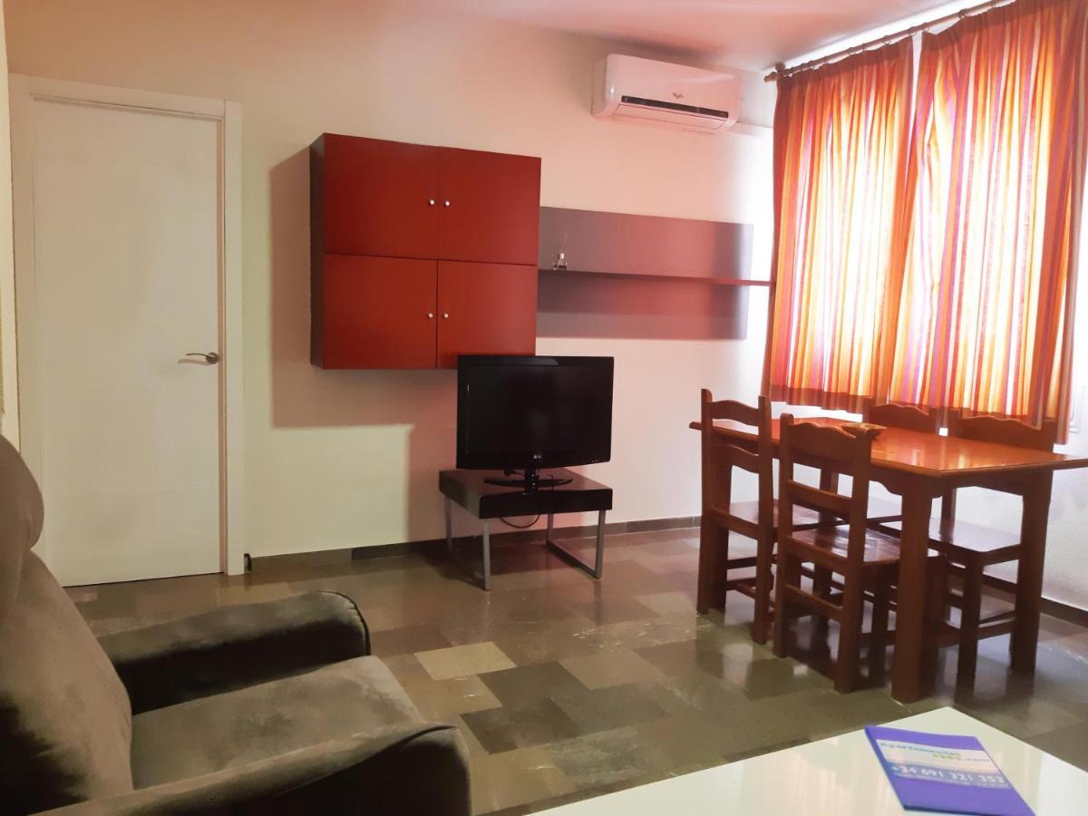 Apartamentos Ramirez 3000