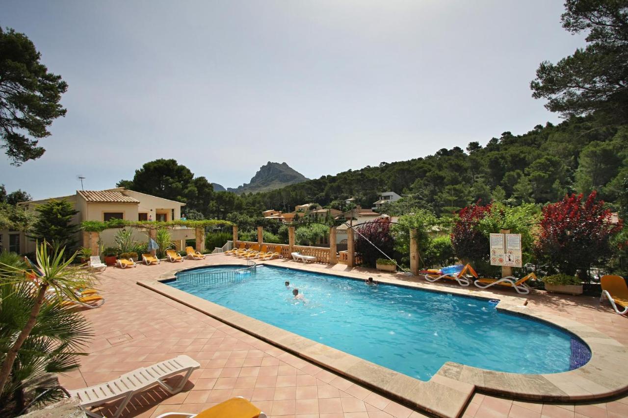 Pinos Altos 12 Apartamento Cala de Sant Vicenc
