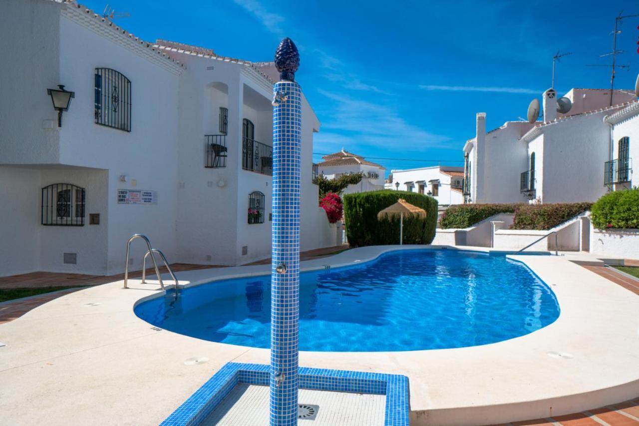 Pinos 22 Menyber Holiday home Nerja