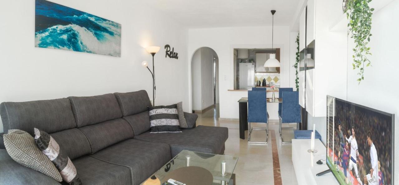 Espanatour Relax Dehesa de Campoamor