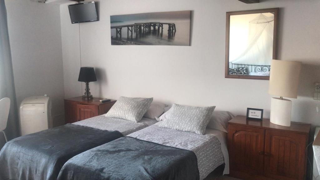Casa De Huespedes La Peña Ibiza
