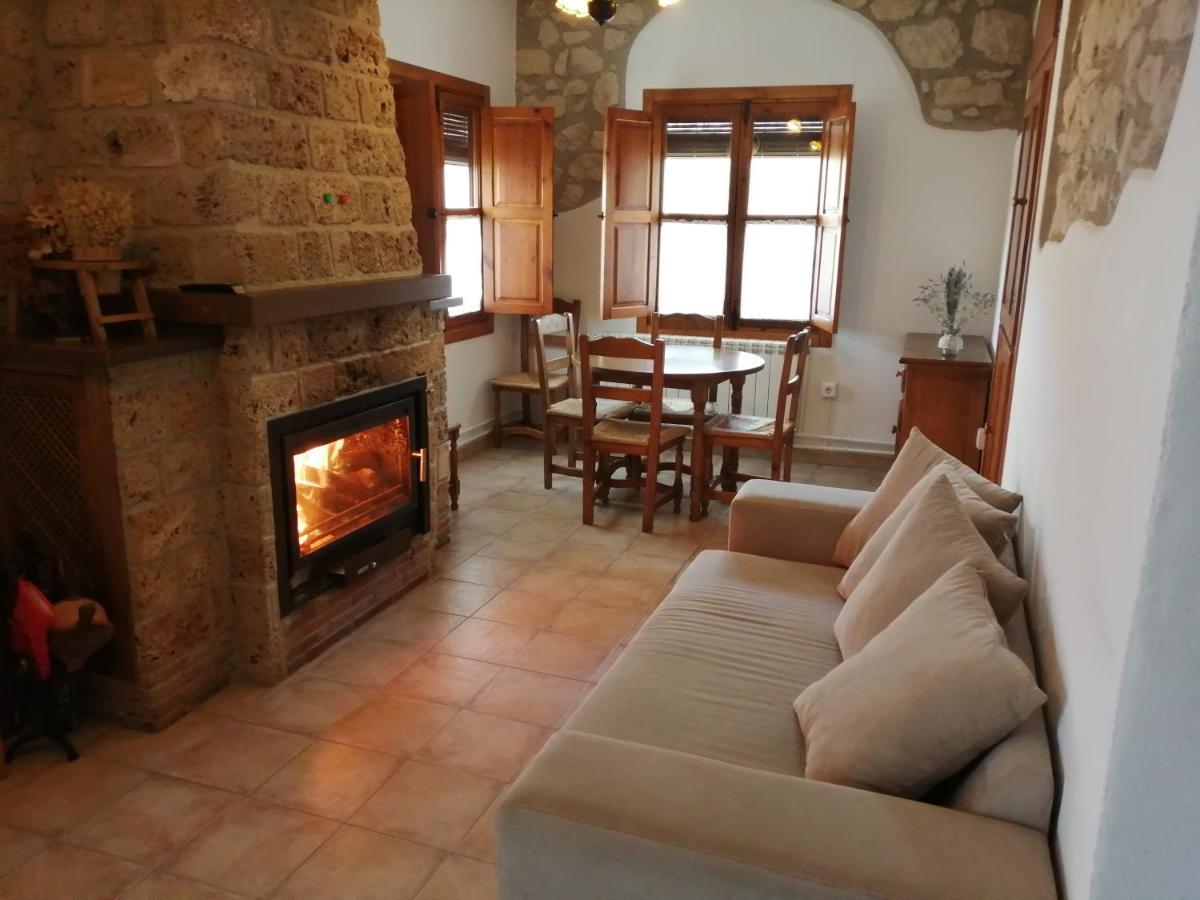 Holiday home El Perchel