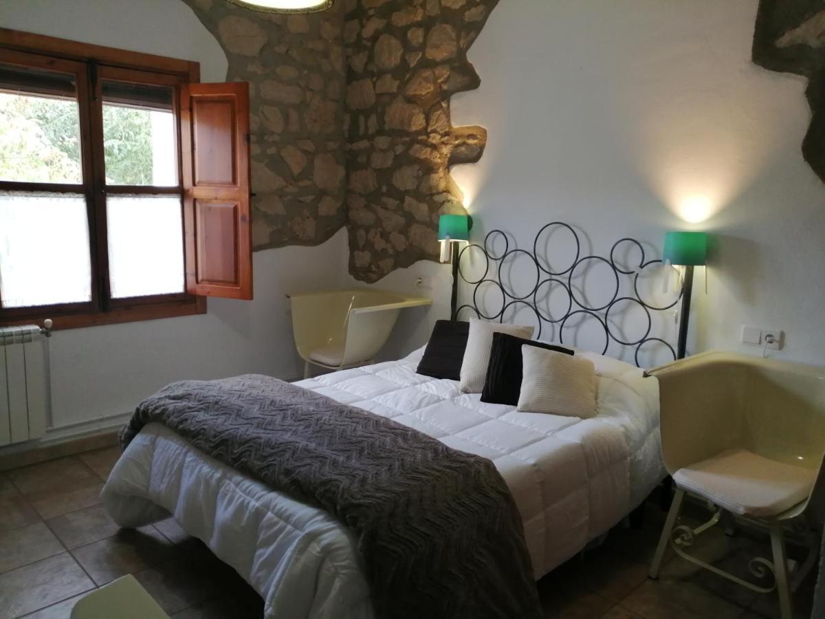 El Perchel Holiday home *