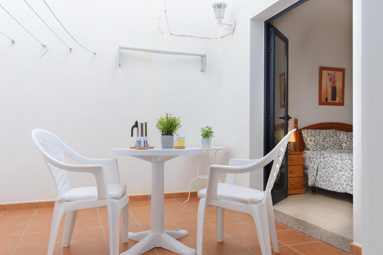 Casa Ancla
