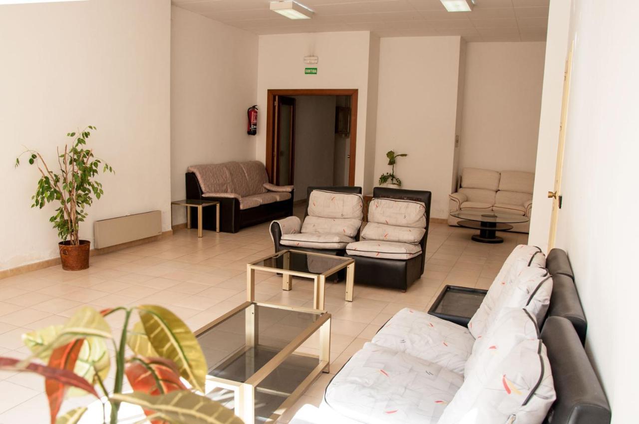 Fontdemora Hotel 2*
