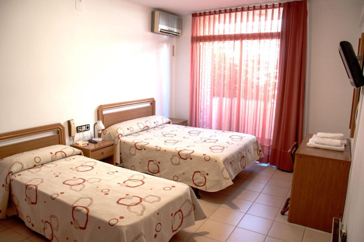 Hotel Fontdemora