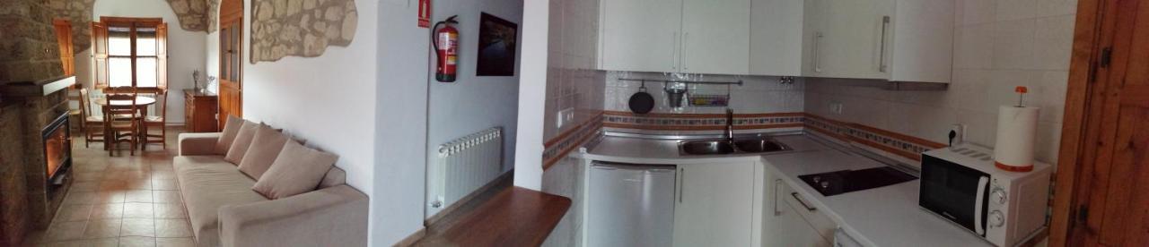 El Perchel Holiday home Pontones (Andalucia)