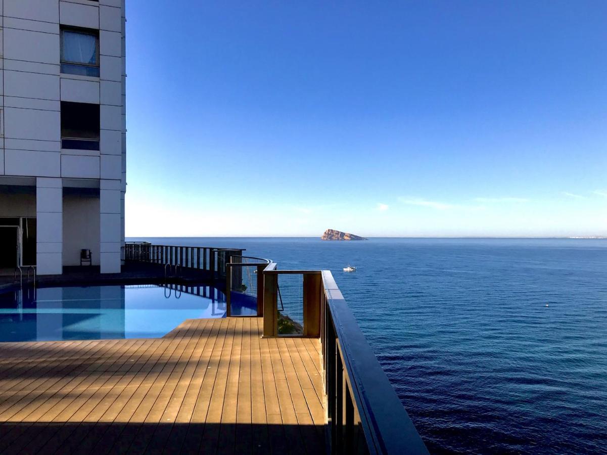 Gemelos 28 Blueline Benidorm