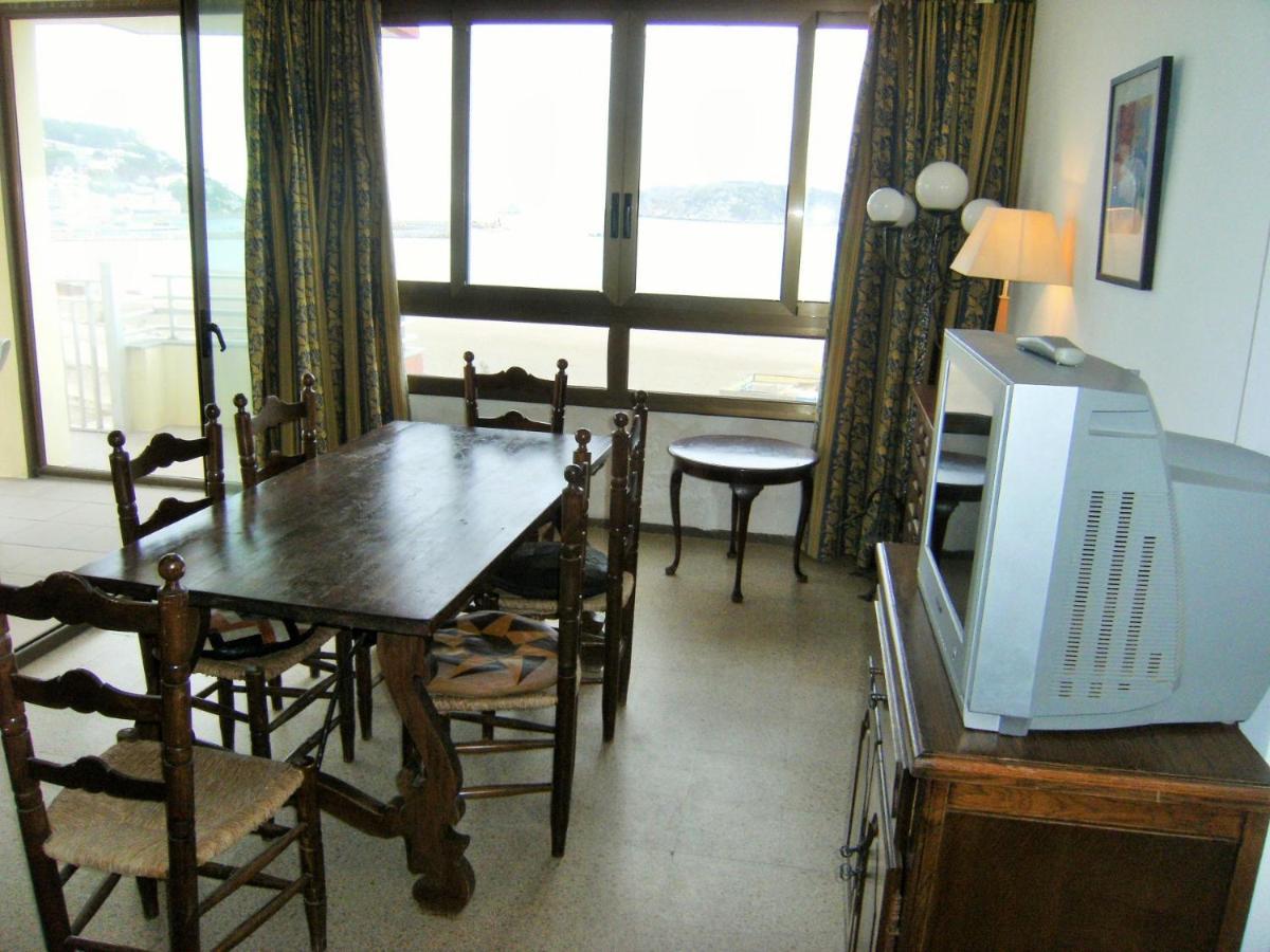 Cap Castell 6-a Apartamento *