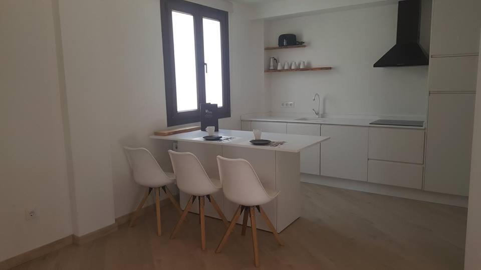 Palacio Azcárate Marisa Sanchez Apartamento Ezcaray