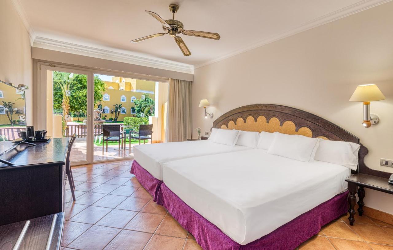 Playazimbali 4* Vera