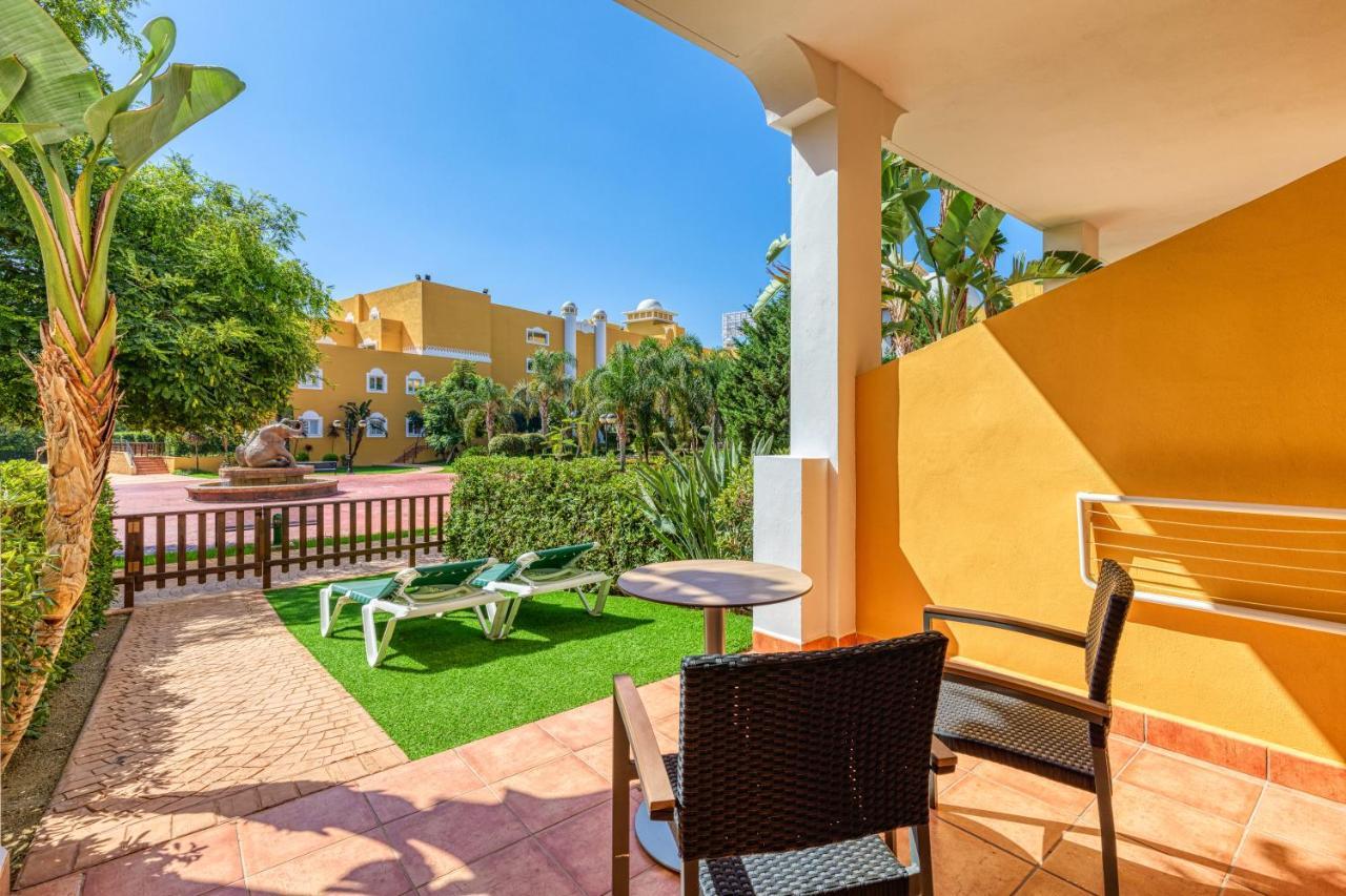 Playazimbali 4*