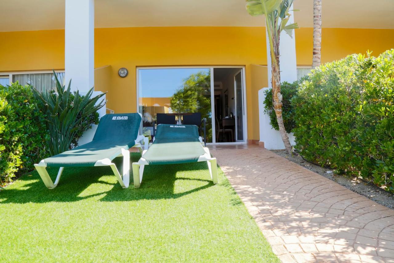 Playazimbali Hotel
