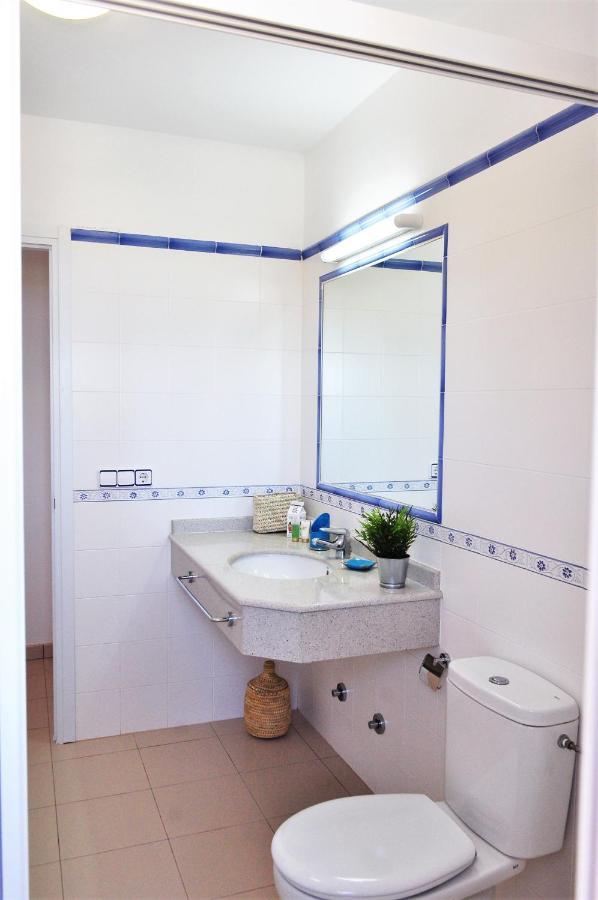 Apartment Siamoformentera Valentina