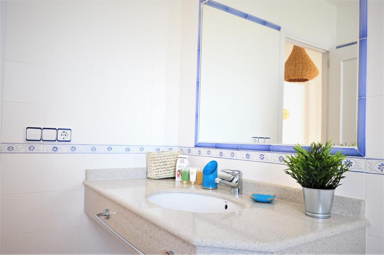 Siamoformentera Valentina Apartment