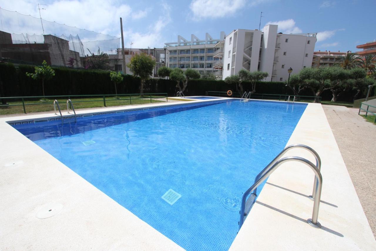 Apartamento For A Dms Iii Salou