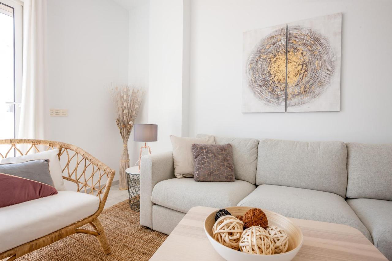 Apartment 2269-superb Penthouse 2bedrooms, 2terraces Seaview *