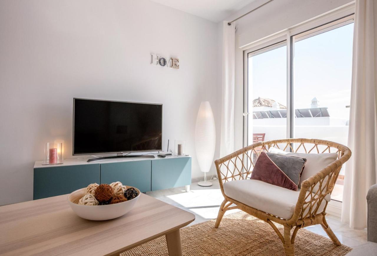 2269-superb Penthouse 2bedrooms, 2terraces Seaview Apartment *