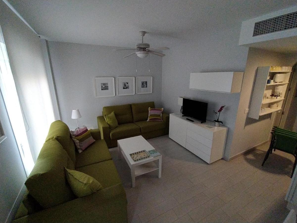 Albacora Apartment *