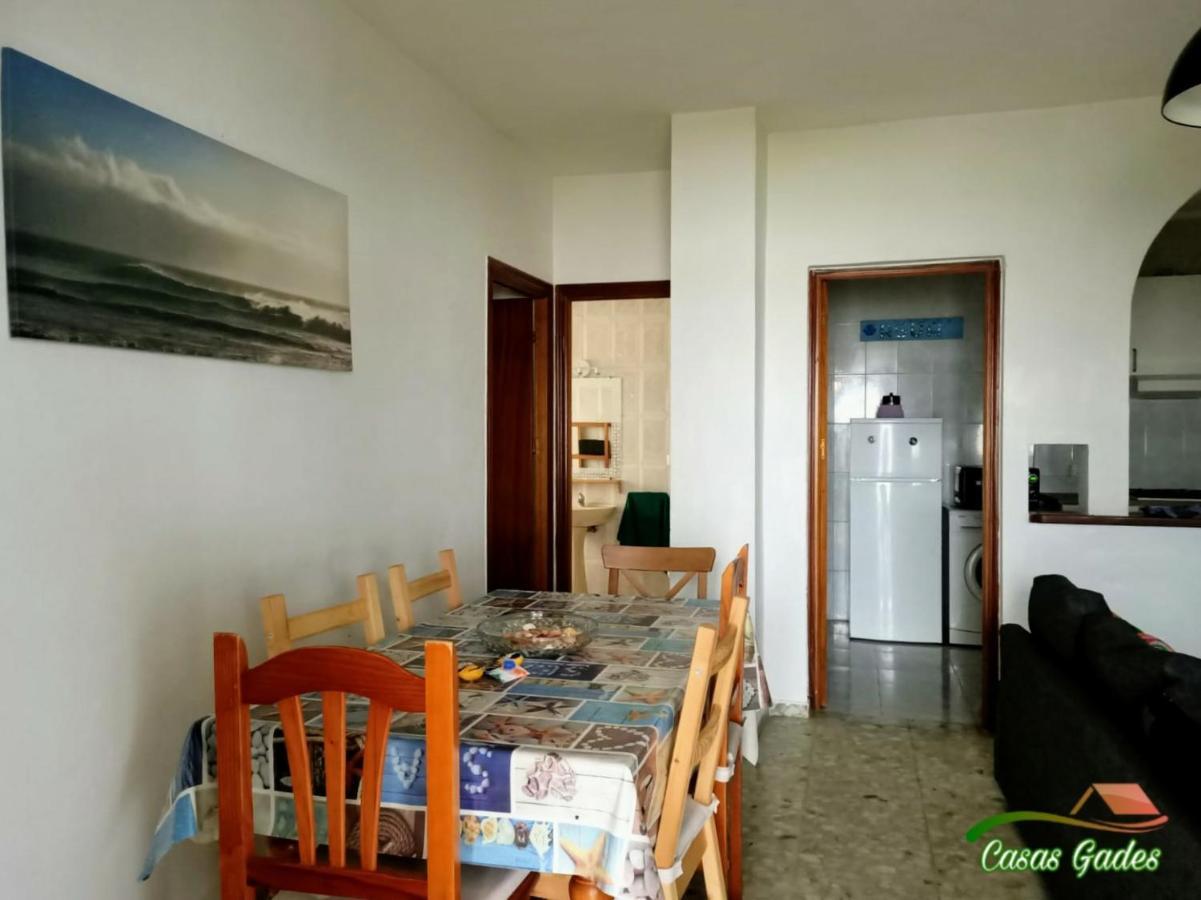 Chalet El Palmar Beach House Сasa de vacaciones *
